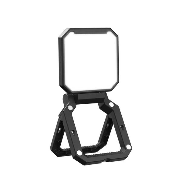Photo of 4000 Lumen LED Rechargeable Work Light