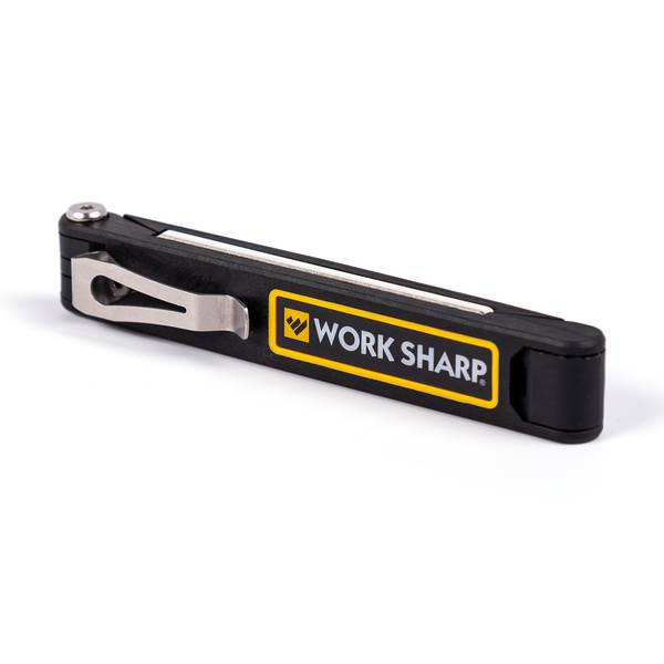 Photo of Folding Field Sharpener