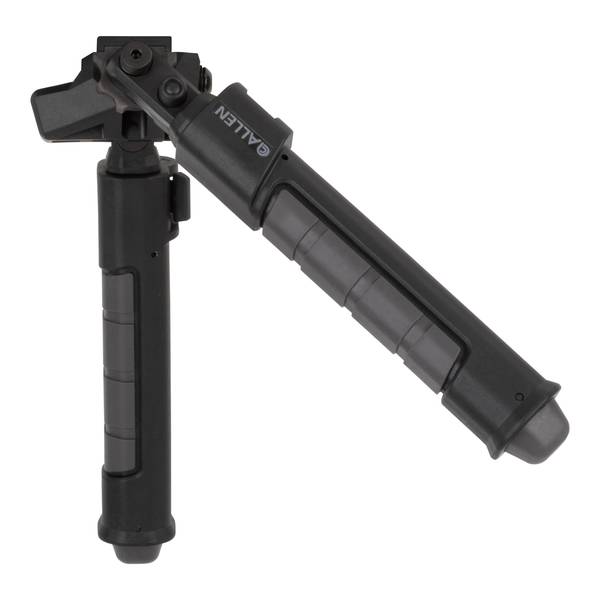 Photo of Helix Polymer Low Stud Mount Bipod