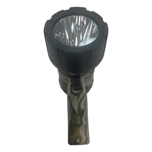 cat 600-lumen led rechargeable spotlight flashlight The VECTOR LED Spotlight Cyclops 600 Lumen Waterproof Spotlight
