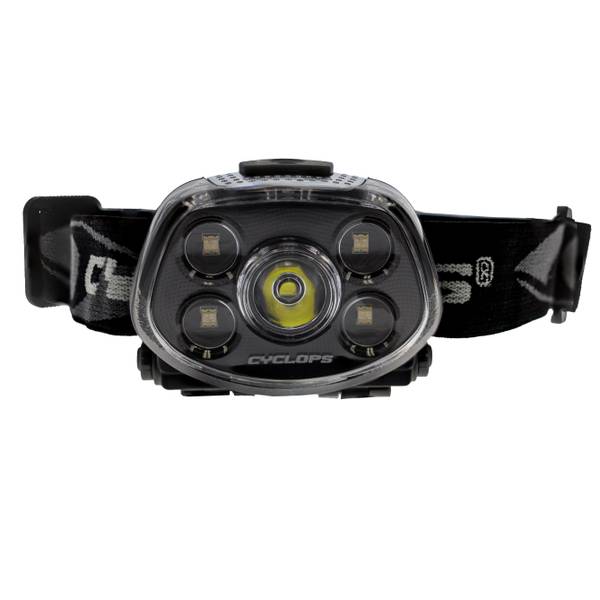 Photo of Force XP Headlamp