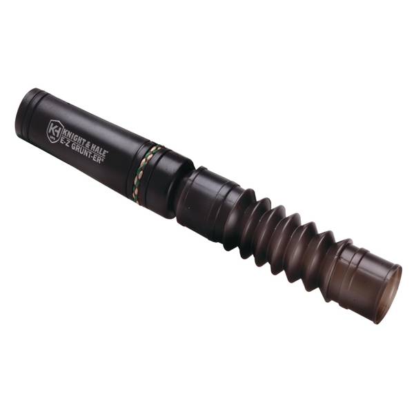 Knight & Hale Knight & Hale EZ Grunter Deer Call
