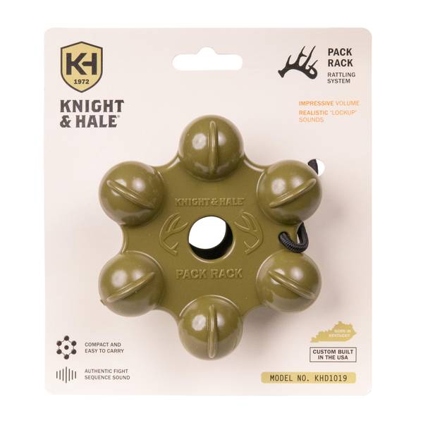 Knight & Hale Knight & Hale Pack Rack