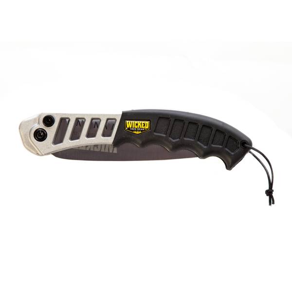 Photo of Folding Hand Saw