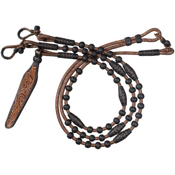Photo of 30-Plait Romal Reins