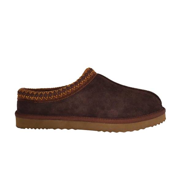 Photo of Men's Mendota Stitch Slippers