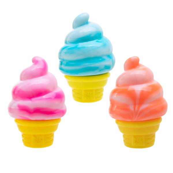 NeeDoh Nice Cream Cone - NCCND | Blain's Farm & Fleet