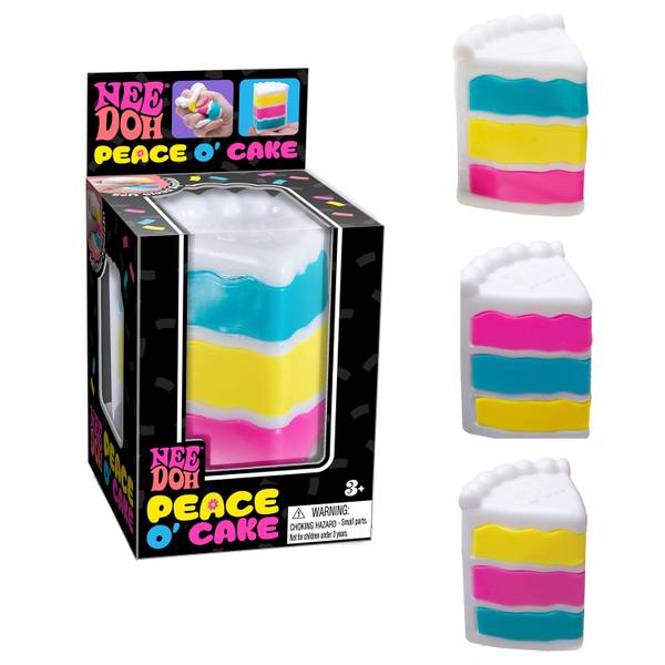 Photo of Peace O' Cake