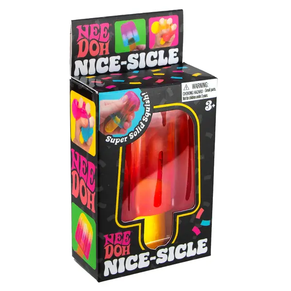 NeeDoh Nice-Sicle - NIND | Blain's Farm & Fleet