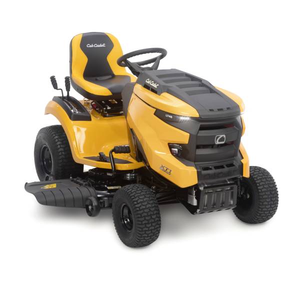 Photo of Enduro Series XT1 LT46 Riding Lawn Mower with 21.5 HP Kawasaki Engine