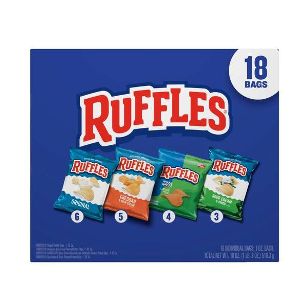 Photo of 18 Count Mix Variety Pack