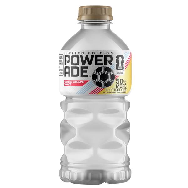 Photo of FIFA Limited Edition 28oz White Grape Wave