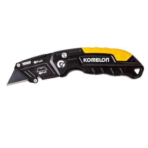 Photo of Folding Utility Knife