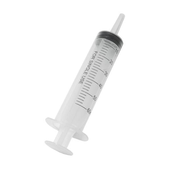 Photo of Prop'R Mixer Syringe