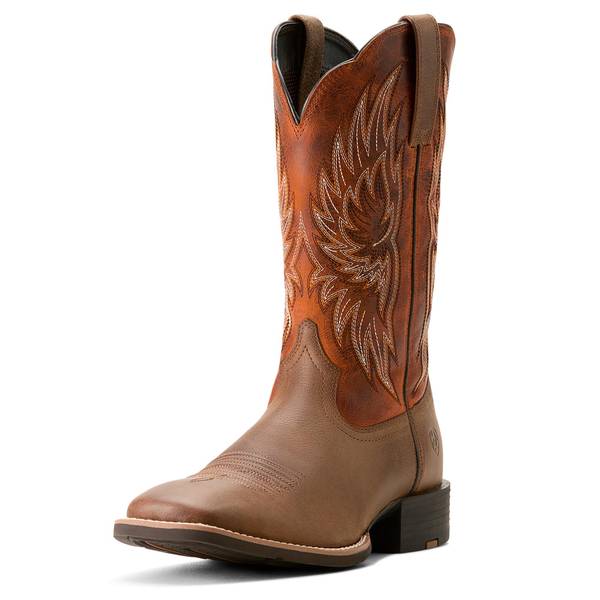 Photo of Men's Sport Rider Cowboy Boots