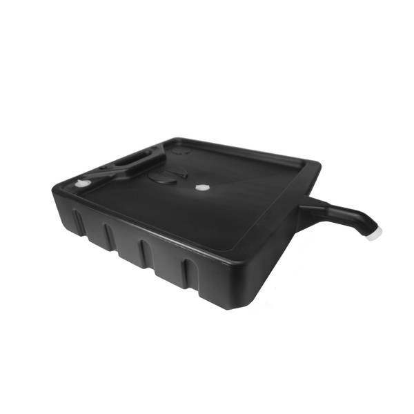 Photo of 15 Quart Closed Drain Pan