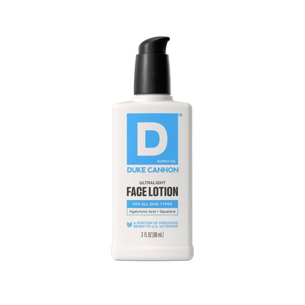 Photo of 3 oz Ultralight Face Lotion