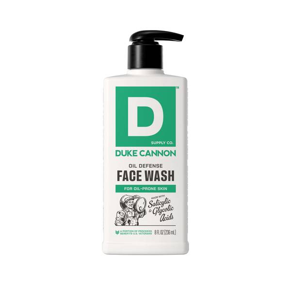 Photo of 8 oz Daily Oil Control Face Wash
