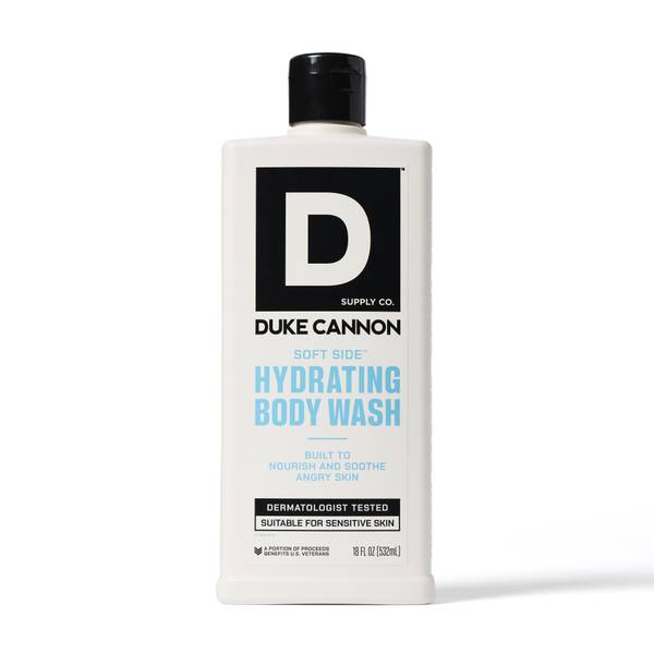 Photo of 18 oz Thick High Viscosity Body Wash - Hydrating