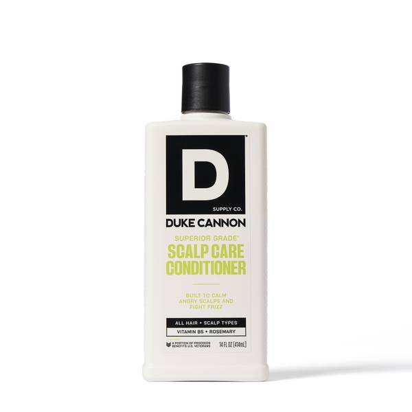 Photo of Superior Grade Hair Wash - Scalp Care Conditioner, 14 oz