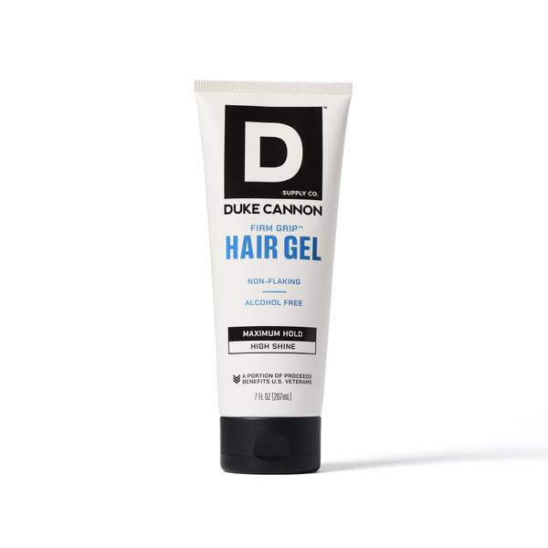 Photo of Firm Grip Hair Gel