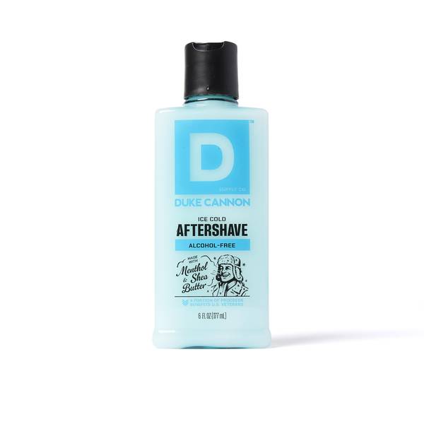 Photo of Ice Cold After-Shave Balm, 6 oz