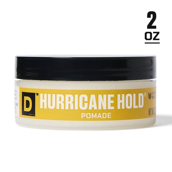 Photo of Hurricane Hold Pomade 2 oz