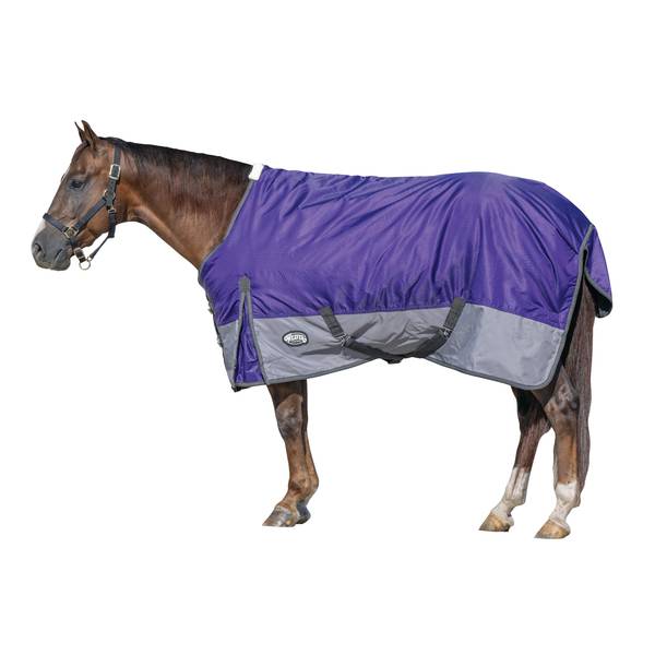Photo of Weaver 600D Horse Blanket