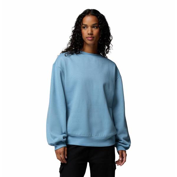 Columbia Women's Aldermore Sweatshirt - Plus Size-