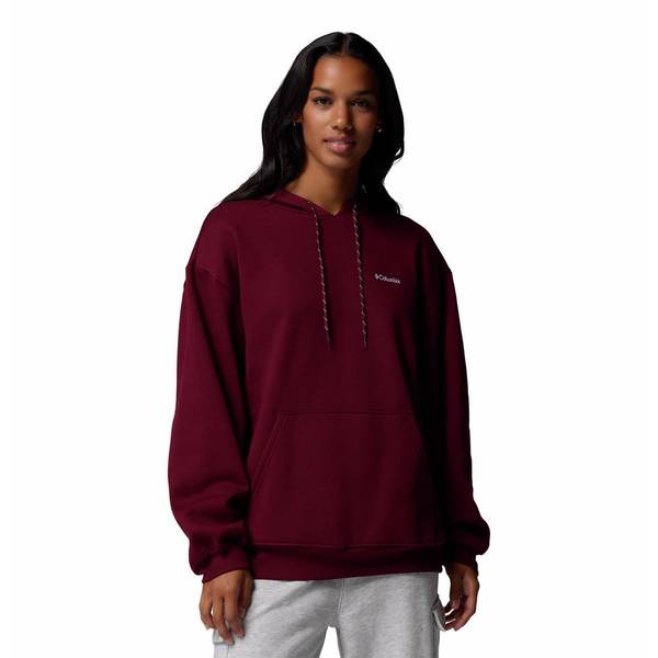 Columbia Women's Aldermore Hoodie