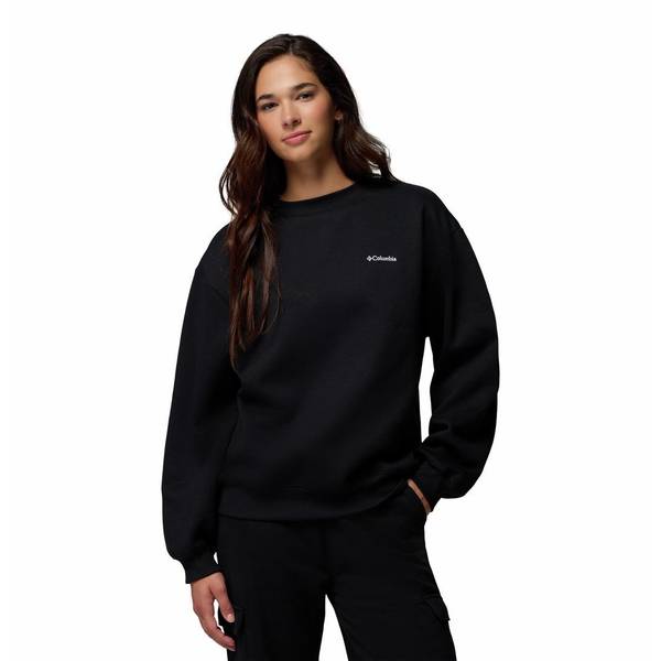 Columbia Women's Aldermore Crew Sweatshirt