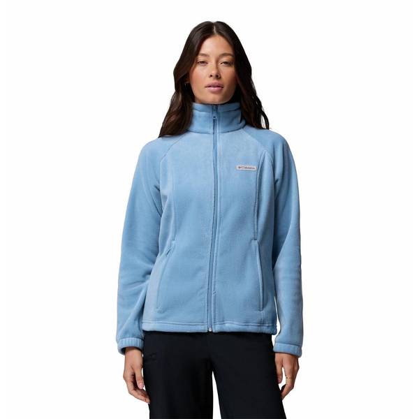 Columbia Sportswear Women's Benton Springs Full Zip Fleece Jacket
