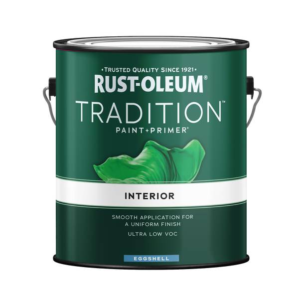 Photo of 1 Gallon Tradition Select Interior Paint and Primer Eggshell Midtone Tint Base