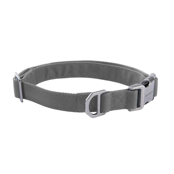 Carhartt Field Dog Collar | Gravel | Lg