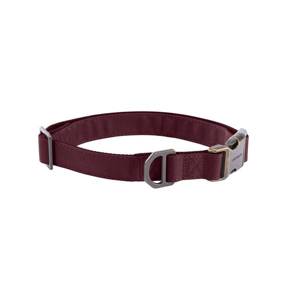 Carhartt Field Dog Collar | Purple | Med