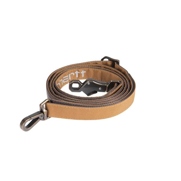 Carhartt Field Dog Leash | Brown | Sm