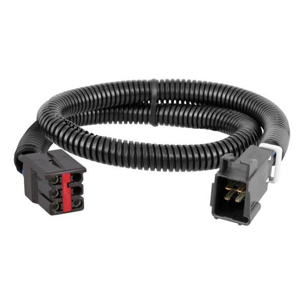 Photo of Brake Controller Harness with Quick Plug