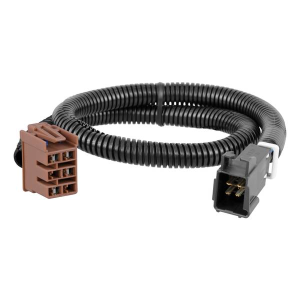 Photo of Trailer Brake Controller Harness (Cadillac, Chevrolet, GMC, Hummer)