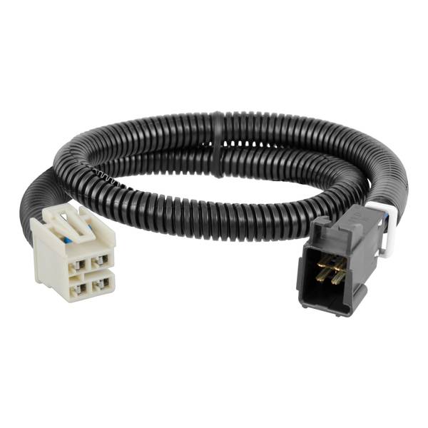 Photo of Trailer Brake Controller Harness (Cadillac, Chevrolet, GMC)