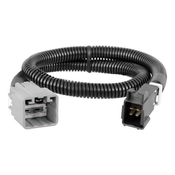 Photo of Trailer Brake Controller Harness-Ram