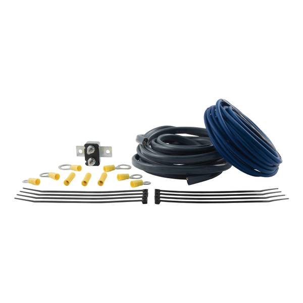 Photo of Trailer Brake Controller Wiring Kit