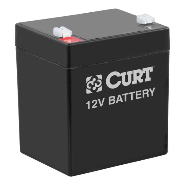 Photo of 12V Breakaway Battery