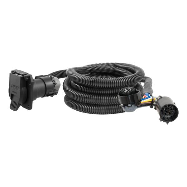 Photo of 10' 5th Wheel/Gooseneck Extension Harness