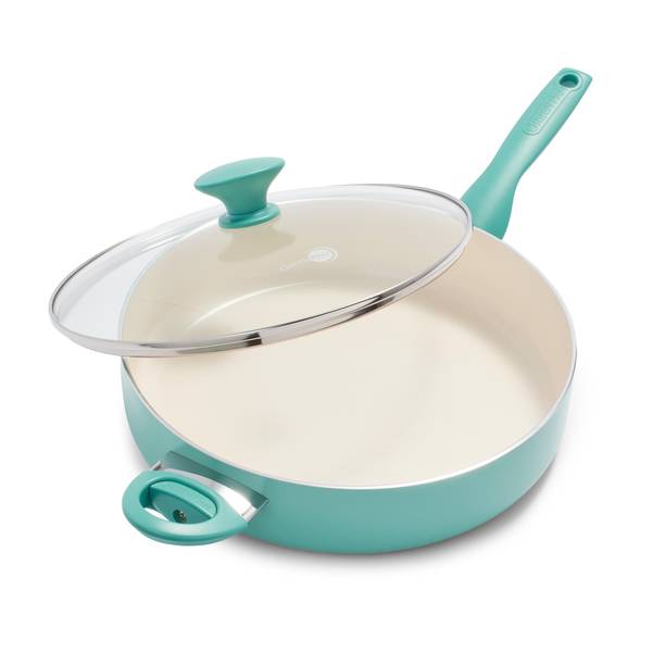 Photo of Rio 5 QT Saute Pan with Lid
