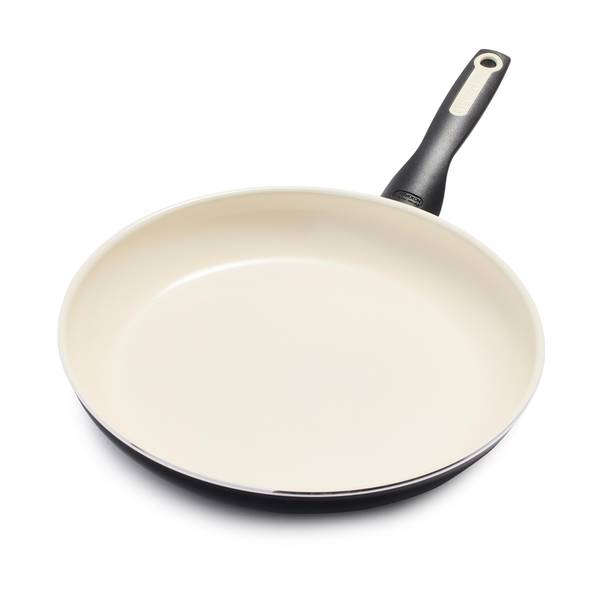 Photo of Rio 12" Frypan, Black