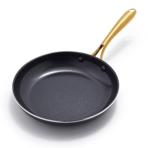 Photo of Studio 10" Frypan - Black