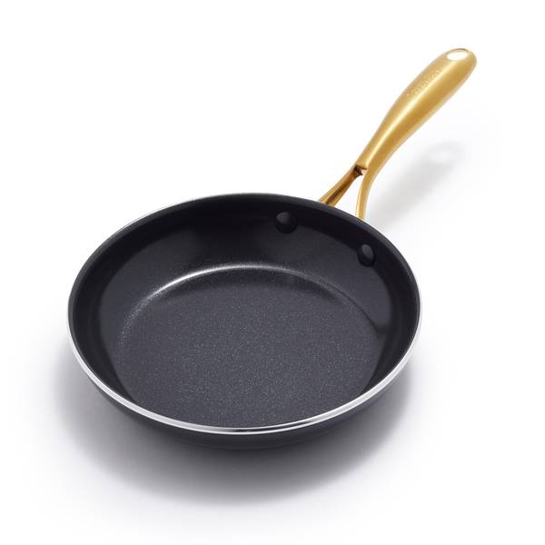 Photo of Studio 8in Frypan - Black