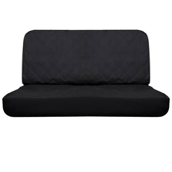 Photo of Rear Bench Seat Pet Protector