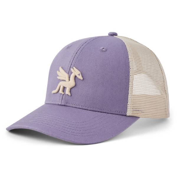 Photo of Women's Dragon Trucker Cap