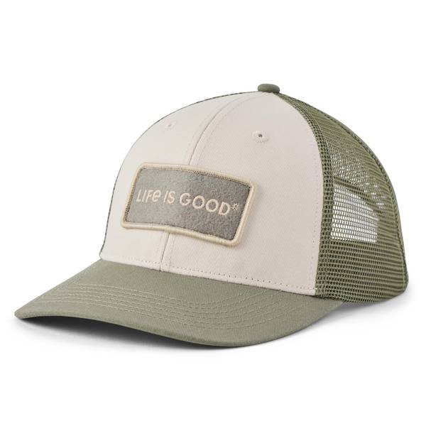 Photo of Adult Trucker Cap